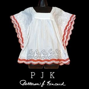 Patterson J. Kincaid top